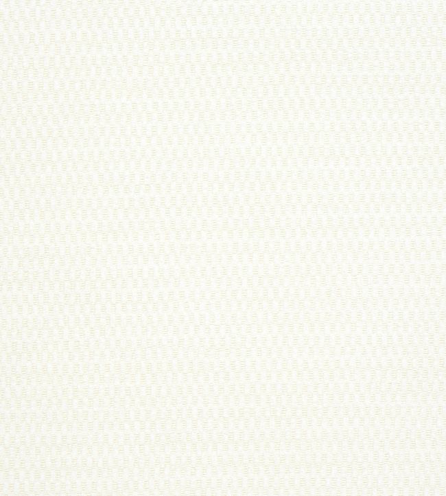 Block Texture Fabric by Thibaut Snow White