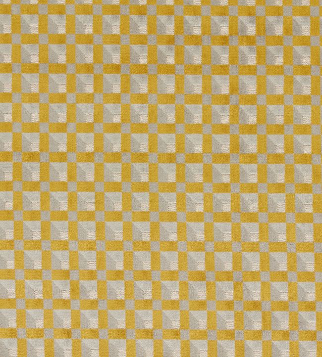 Blocks Fabric by Harlequin Nectar / Sketched / Diffused Light