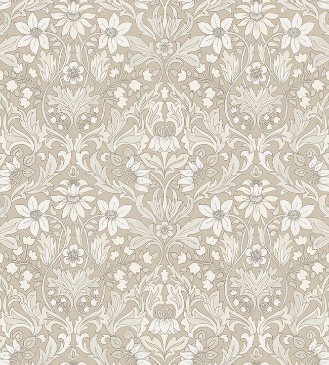Blomsterfrojd Wallpaper by Borastapeter 93