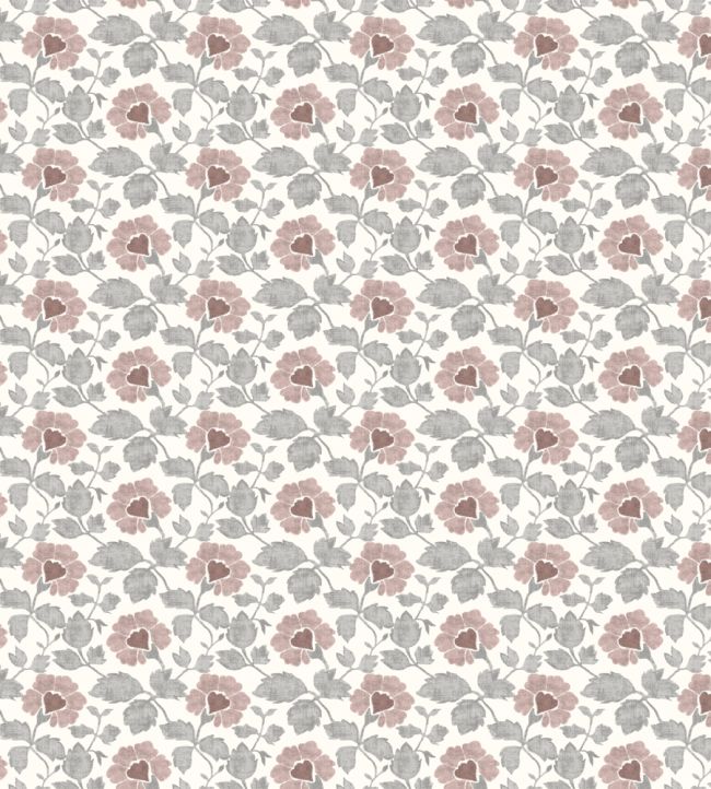 Bloom Fabric by Elanbach Blossom