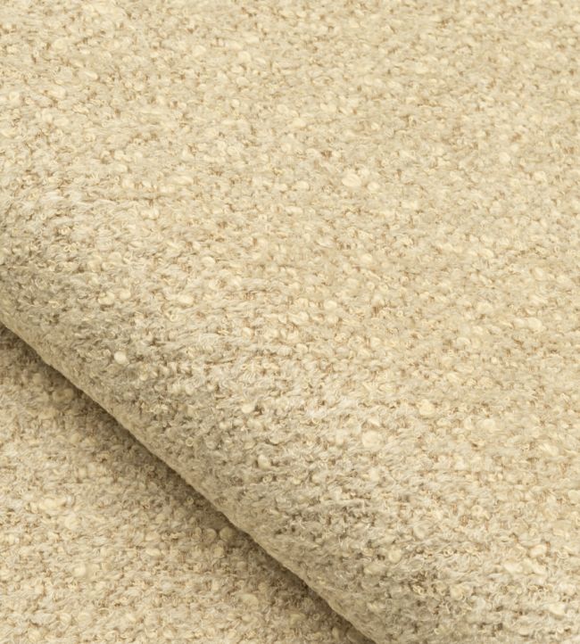 Bloom Fabric by Nobilis Gris Perle