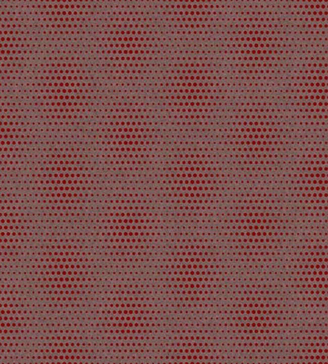 Blooming Seadragon Wallpaper by Moooi Coral Red
