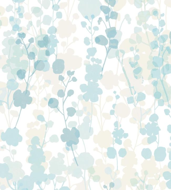 Blossom Wallpaper by Ohpopsi Seascape