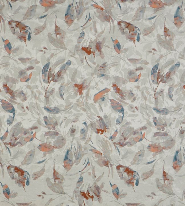 Blossom Fabric by Prestigious Textiles Autumn