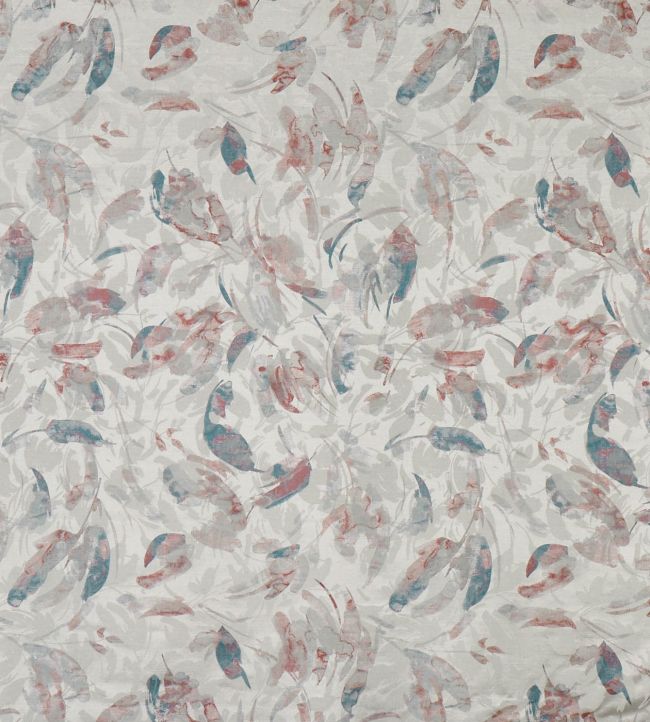 Blossom Fabric by Prestigious Textiles Clay
