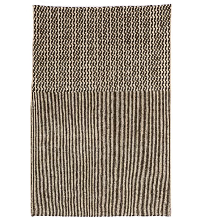Nanimarquina Blur rug Black NM110-03-170240 Black
