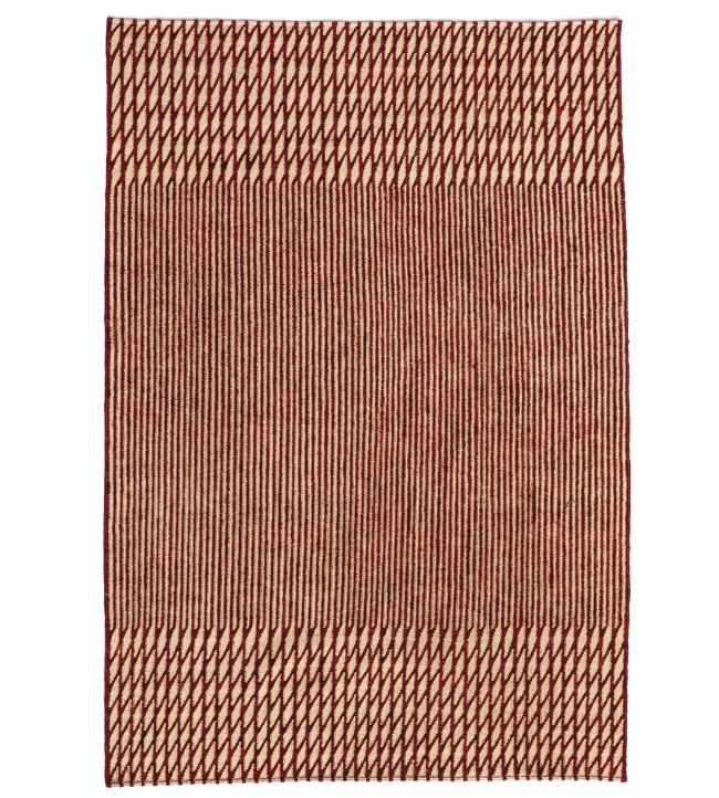 Nanimarquina Blur rug Red NM110-02-170240 Red