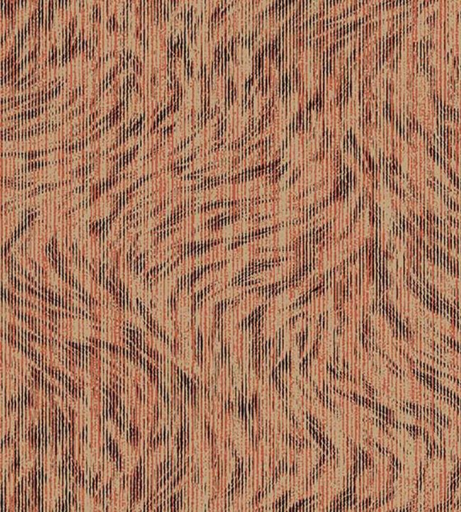 Blushing Sloth Wallpaper by Moooi Gold