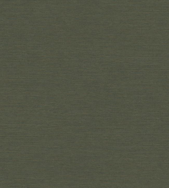 Boaco Wallpaper by Casadeco Vert Taiga