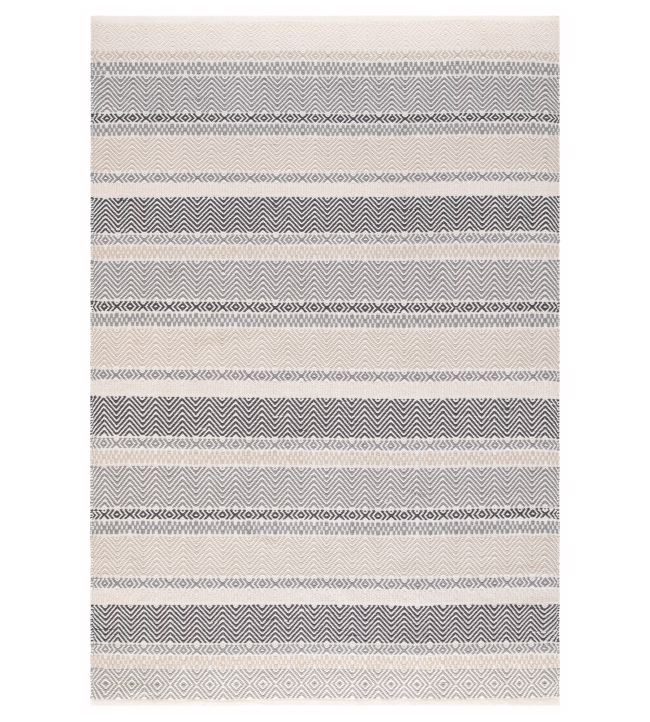 Asiatic Boardwalk rug Grey Multi BOAR-02-160230 Grey Multi