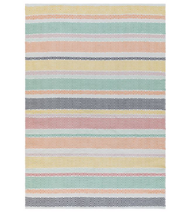 Asiatic Boardwalk rug Pastel Multi BOAR-03-120170 Pastel Multi