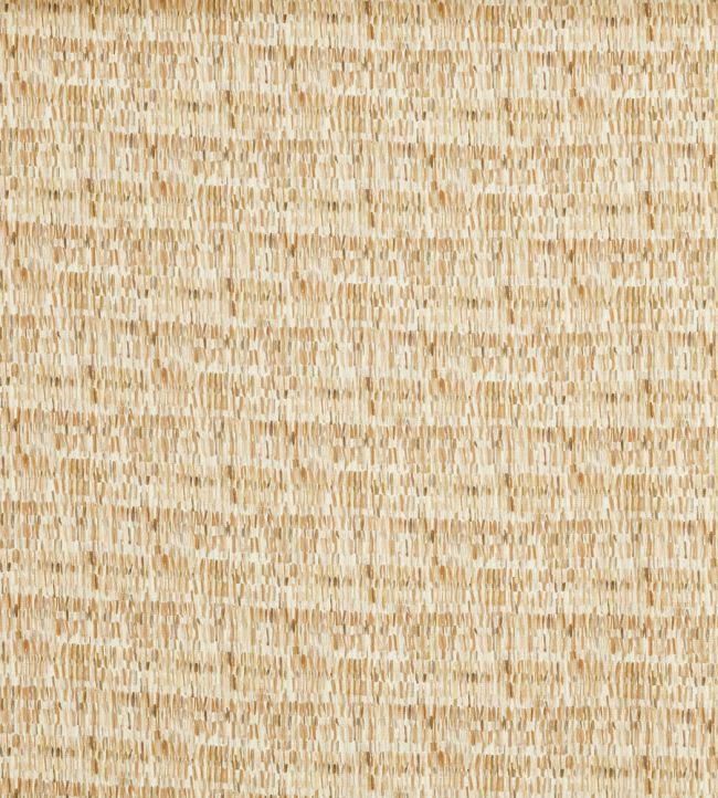 Bobbi Fabric by Prestigious Textiles Ochre