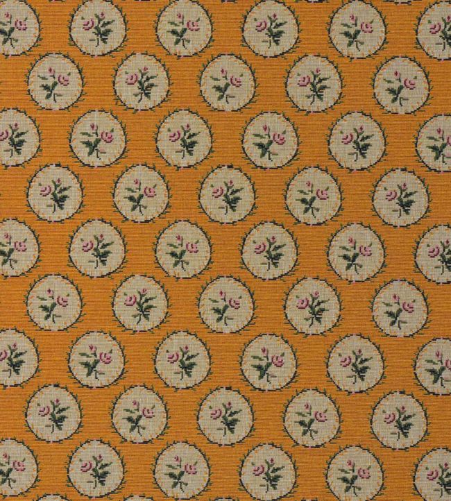 Bobbin Fabric by Andrew Martin Sunshine