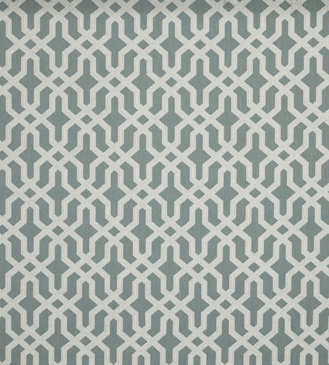 Bocelli Fabric by Prestigious Textiles Duck Egg
