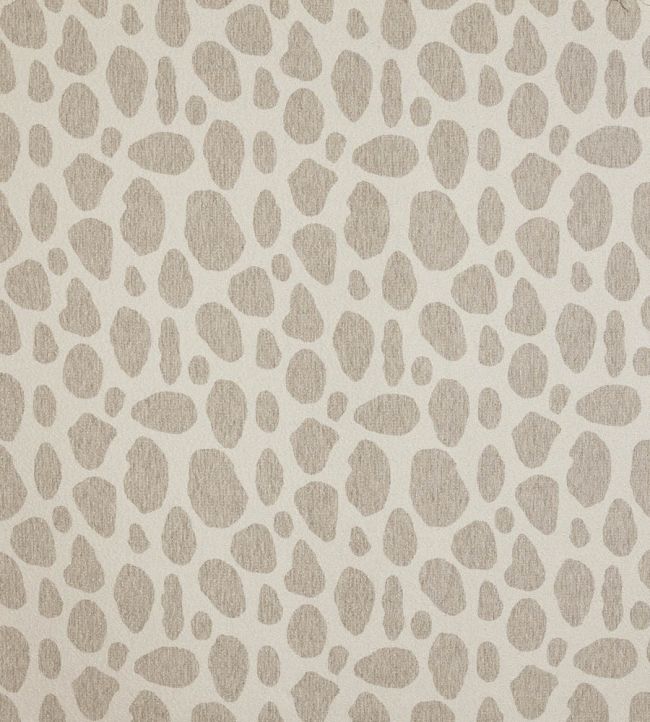Bodie Fabric by Prestigious Textiles Ecru