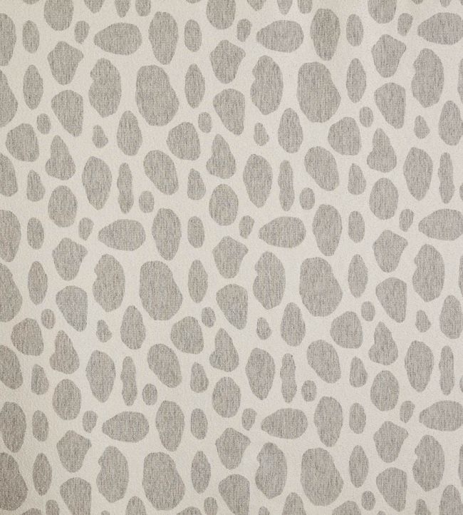 Bodie Fabric by Prestigious Textiles Frost