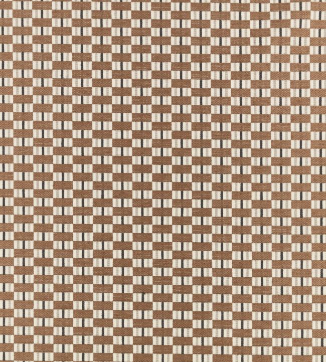 Bodin Fabric by Romo Chia
