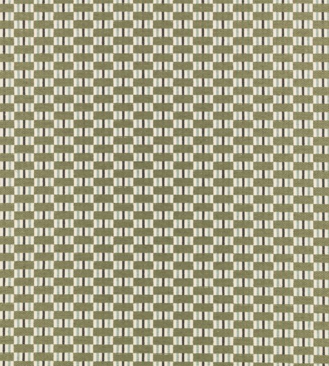 Bodin Fabric by Romo Fern