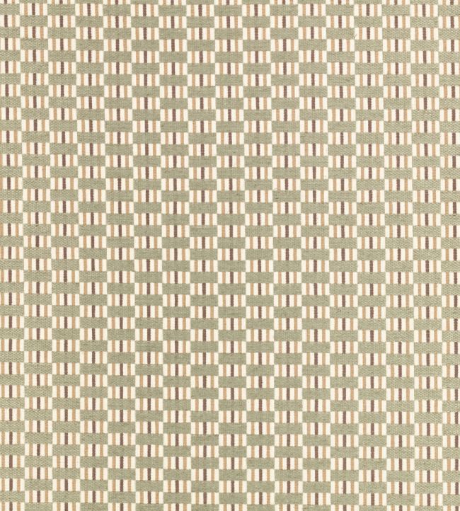 Bodin Fabric by Romo Lichen