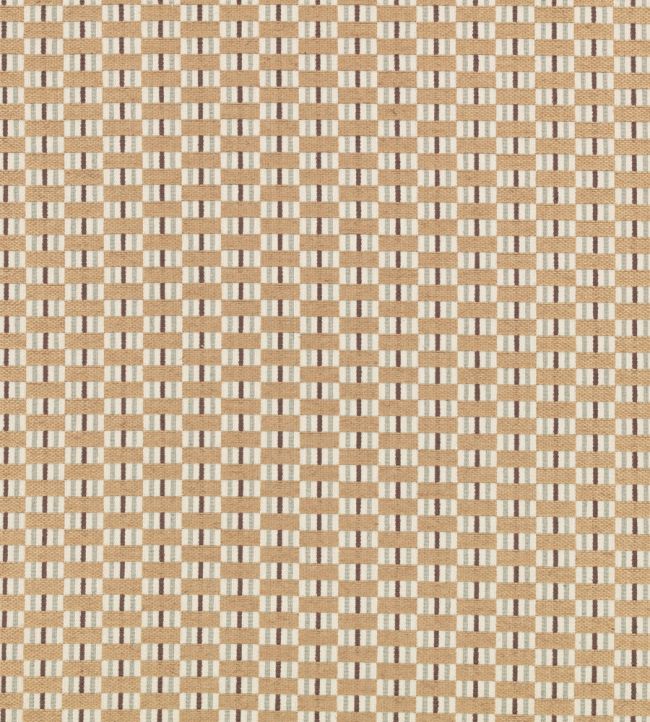 Bodin Fabric by Romo Tamarind