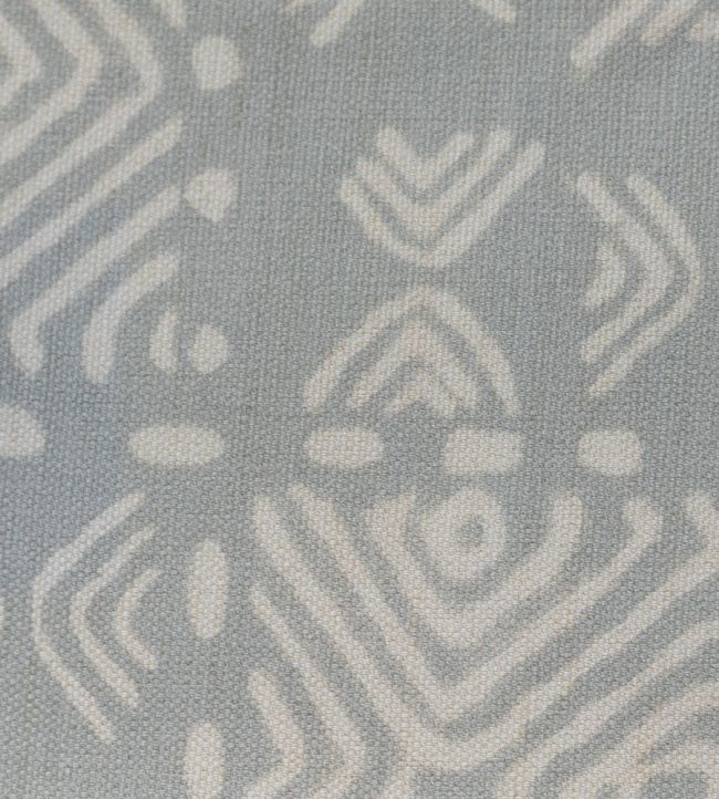 Bogolan Fabric by Titley and Marr Stone