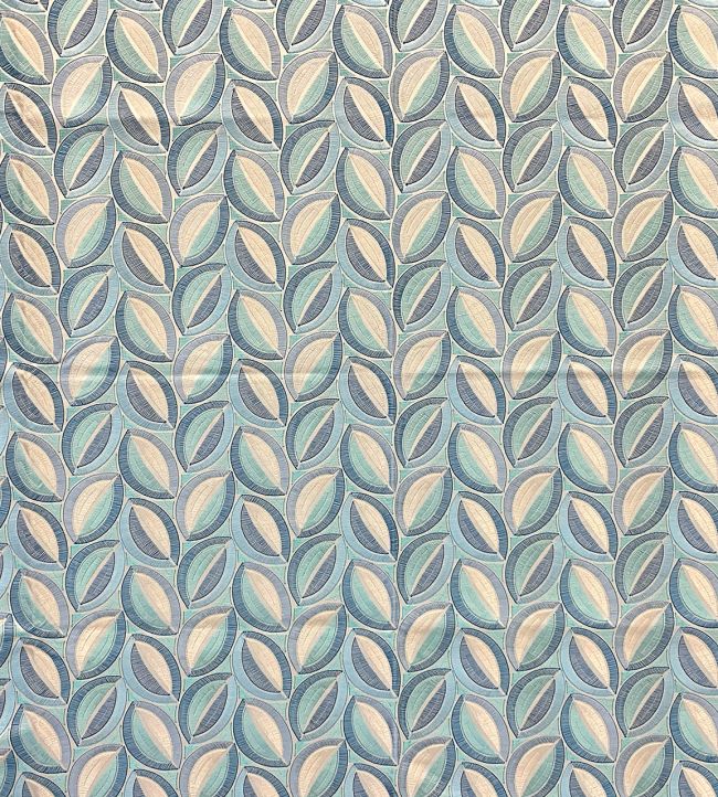 Boheme Fabric by Casal Bleu