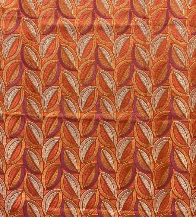 Boheme Fabric by Casal Fruits d'Ete