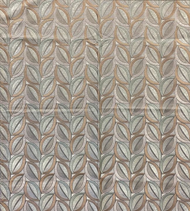 Boheme Fabric by Casal Gris Souris
