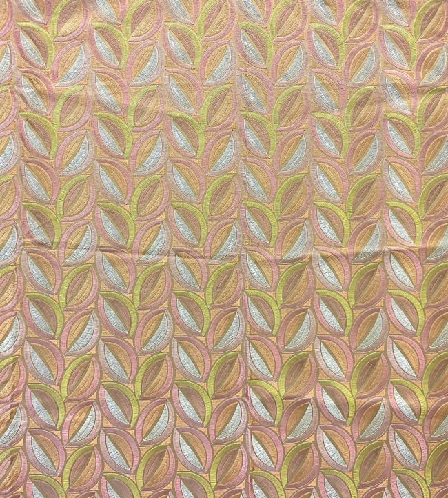 Boheme Fabric by Casal Paille
