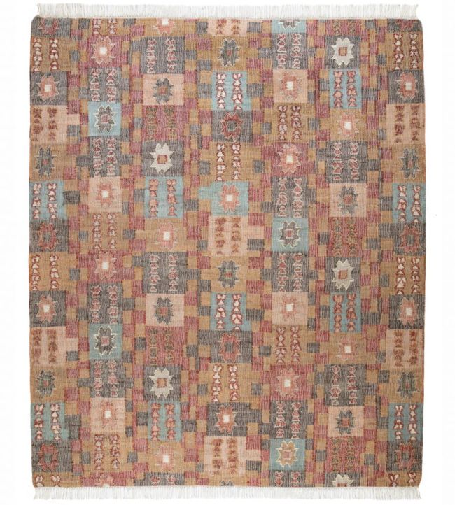 GP & J Baker Bohemian rug Original BA50041.3.0 Original