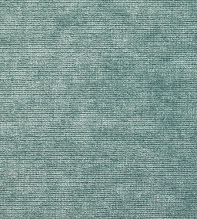 Boho Velvets Fabric by Sanderson Celadon