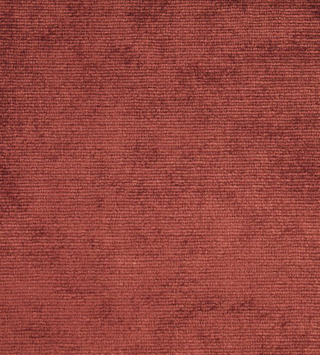 Boho Velvets Fabric by Sanderson Sandstone