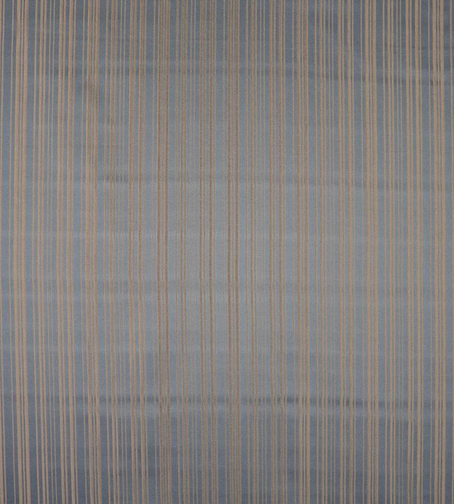 Boileau Fabric by Casal Bleu Glacier