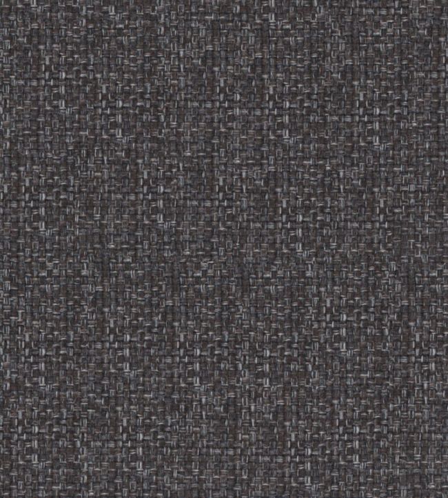 Boisdale Fabric by Wemyss Cocoa