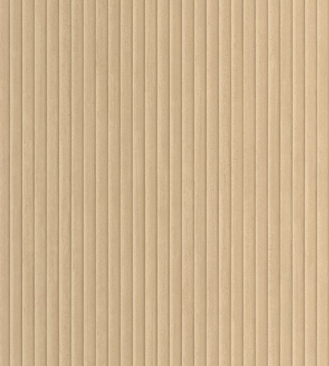 Boisea Wallpaper by Caselio Beige