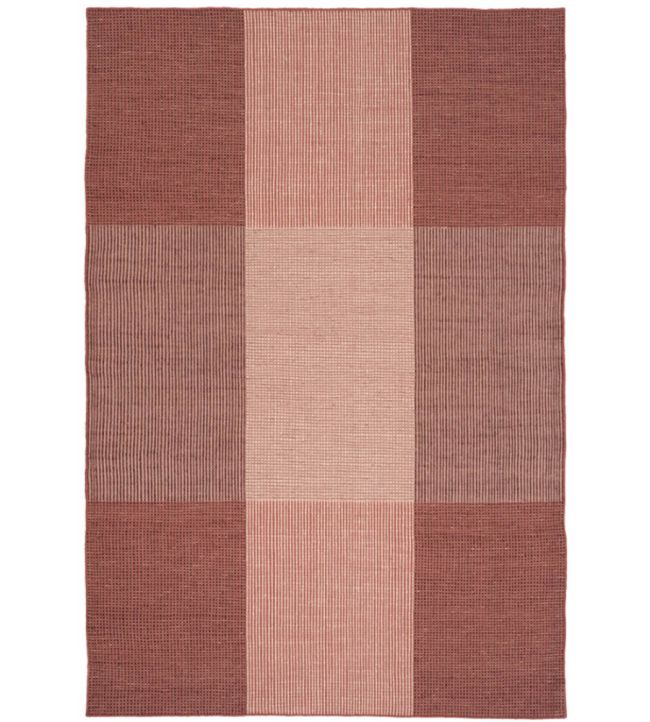 Linie Design Bologna rug Powder 20124024 Powder