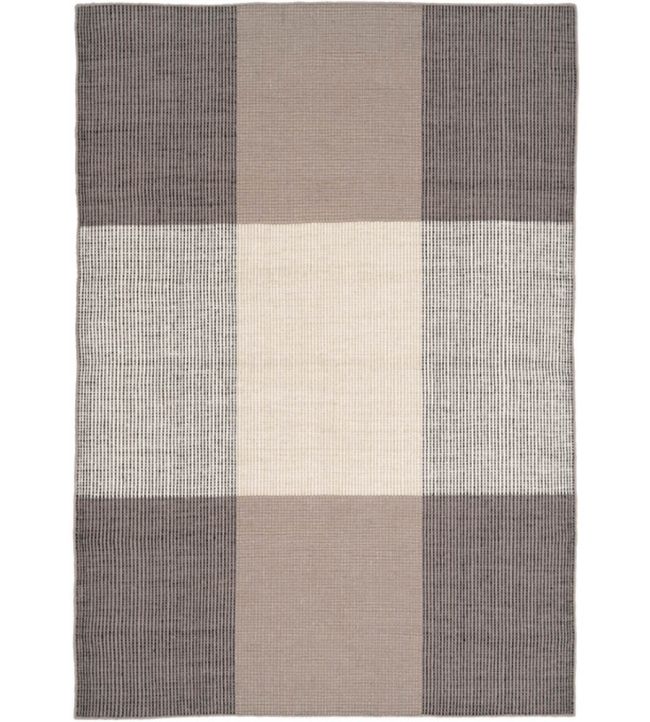 Linie Design Bologna rug Stone 20124254 Stone