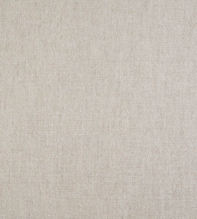 Bolton Fabric by Christopher Farr Cloth Ecru