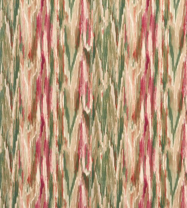 Bombay Fabric by Prestigious Textiles Jewel