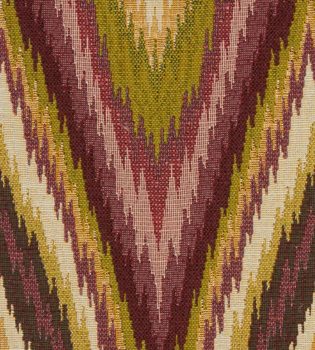 Bombazine in Ledbury Fabric by Liberty Dragonfly