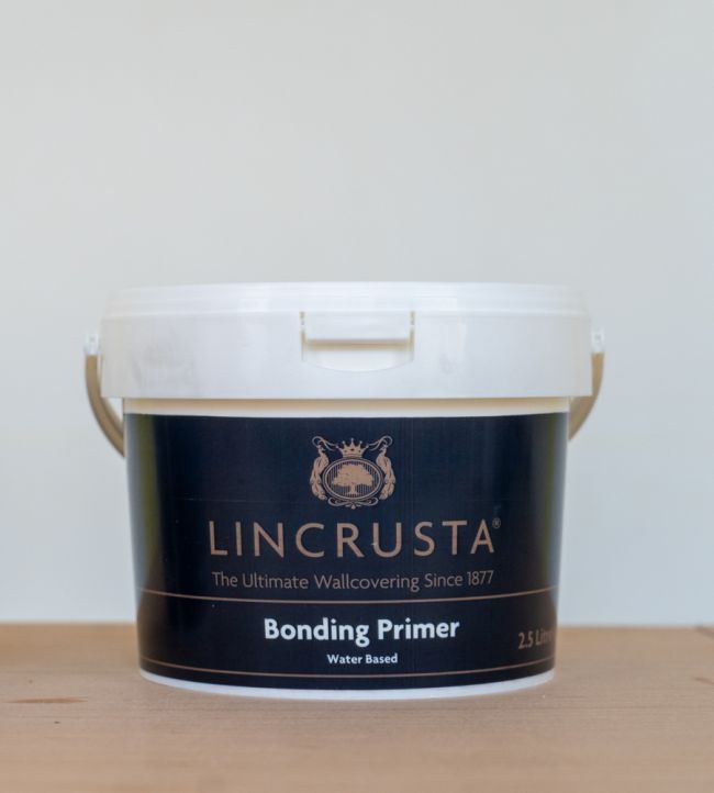 Lincrusta Bonding Primer (2.5L)