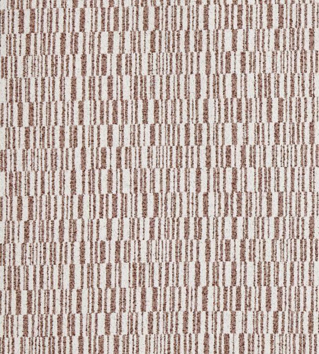 Boone Fabric by Prestigious Textiles Cranberry