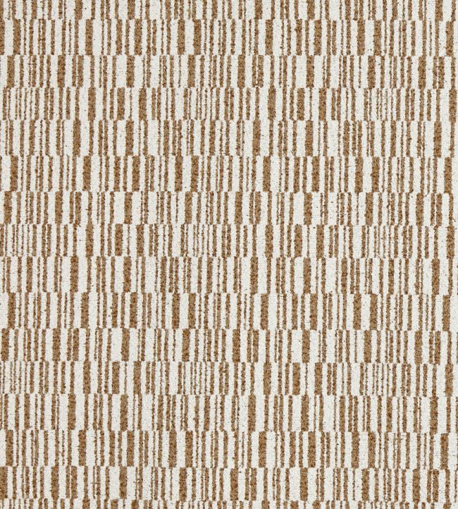 Boone Fabric by Prestigious Textiles Sand