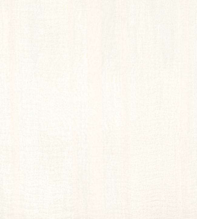 Bora Fabric by Mark Alexander Jasper White