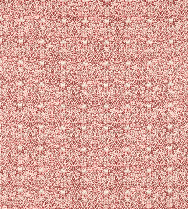 Borage Fabric by Morris & Co Barbed Berry