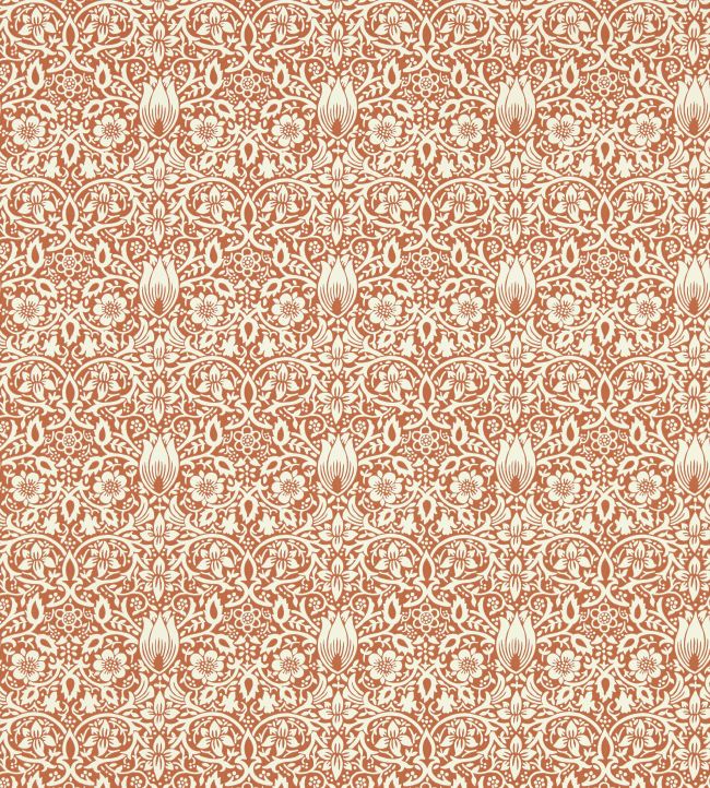 Borage Wallpaper by Morris & Co Red House