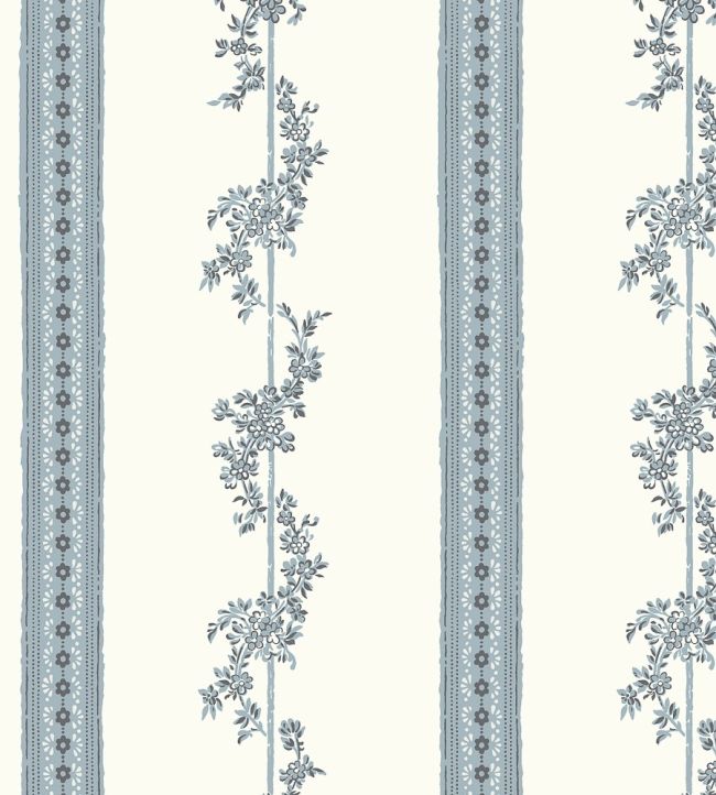 Drottningholm Wallpaper by Borastapeter 9
