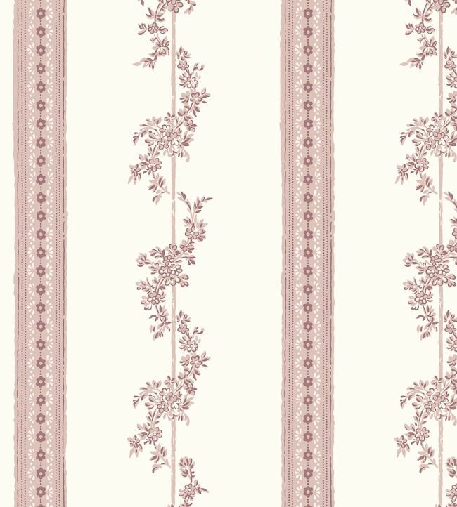 Drottningholm Wallpaper by Borastapeter 10
