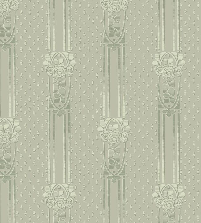 Ellen Wallpaper by Borastapeter 42