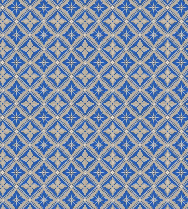 Loka Wallpaper by Borastapeter 31